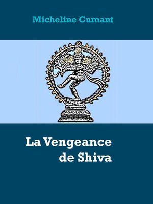 cover image of La Vengeance de Shiva